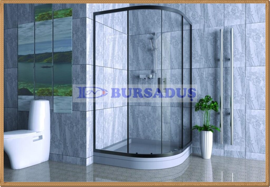 Bursa Duşakabin Servisi Kale Mahallesi