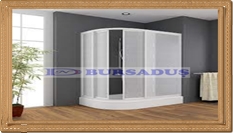 Mika Asimetrik Kabinler