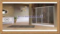 İki Duvar Arası Cam Kabin