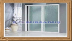 İki Duvar Arası Mika Kabinler