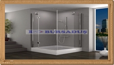 Menteşeli Model Duşakabinler