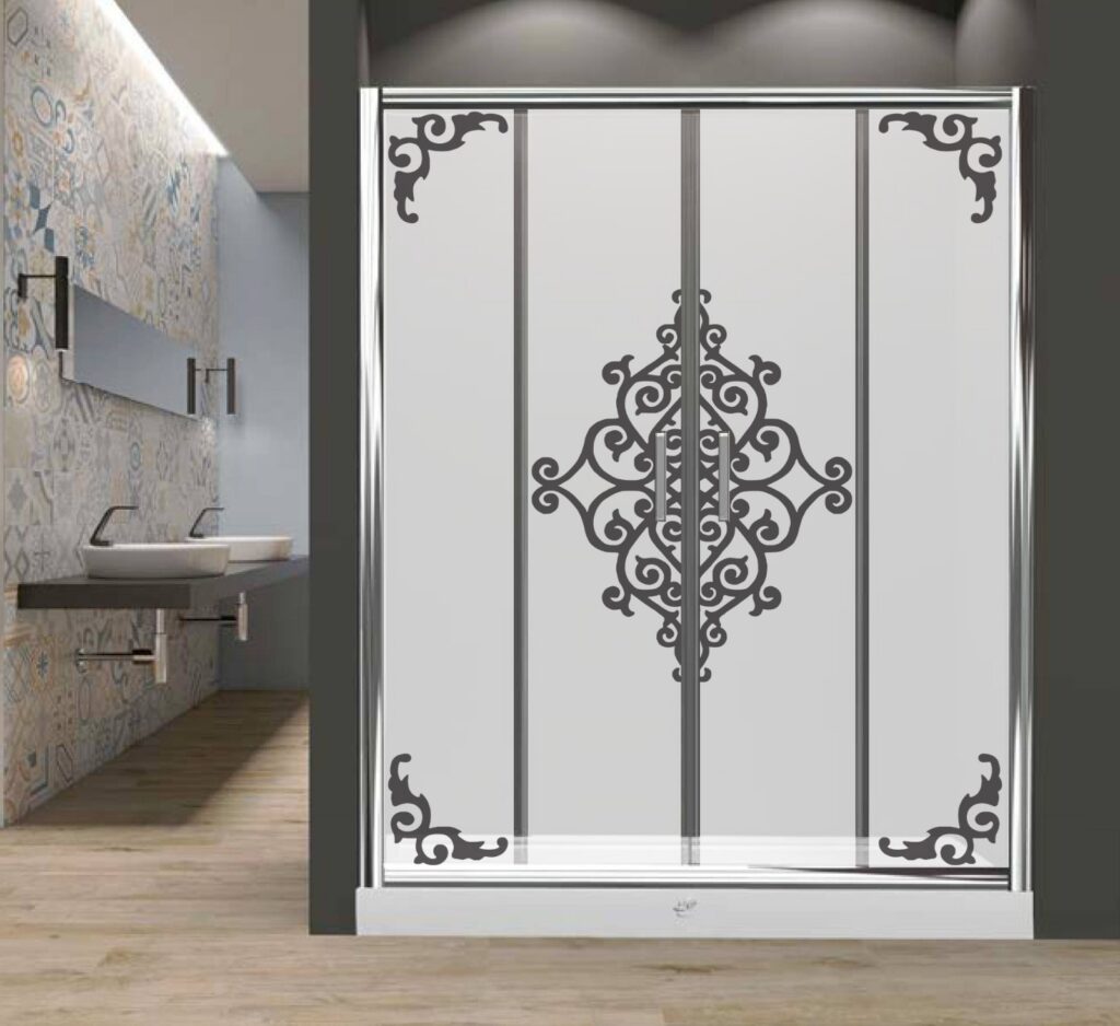 Duşakabin Servisi Barakfakih Mahallesi