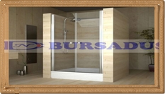 Pivot Model Duşakabinler