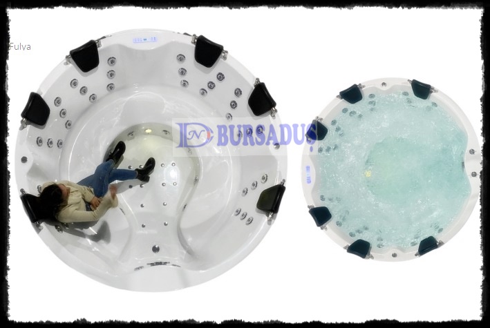 Bursa Sürgülü Duşakabin