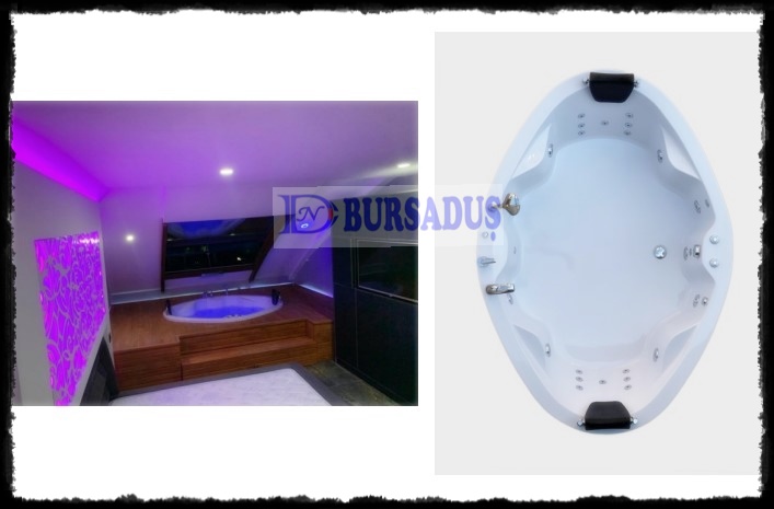 Bursa Duşakabin Altlığı