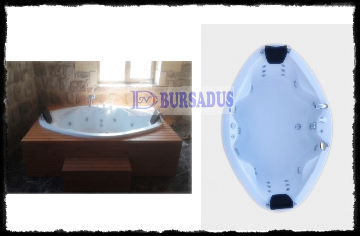 Bursa Compact Duşakabin