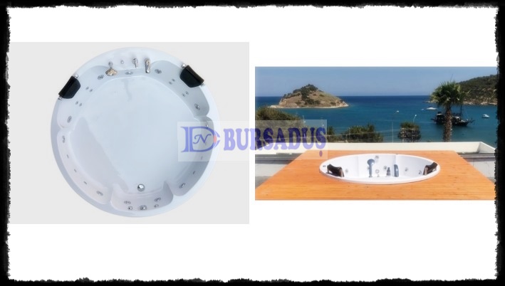 Bursa Shower Duşakabin