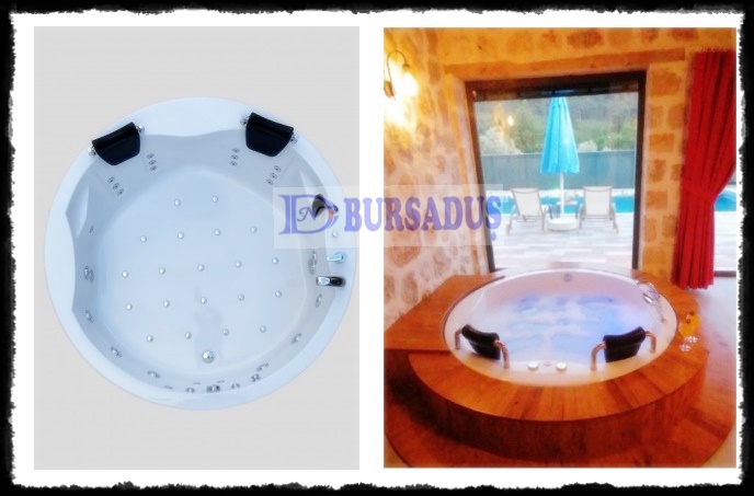 Akpınar Mahallesi Duşakabin Servisi