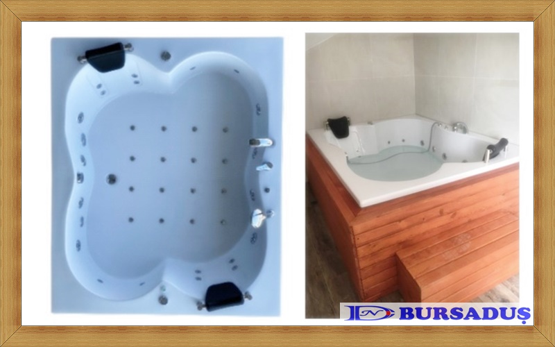 Bursa Duşakabin Tahtalı Mahallesi