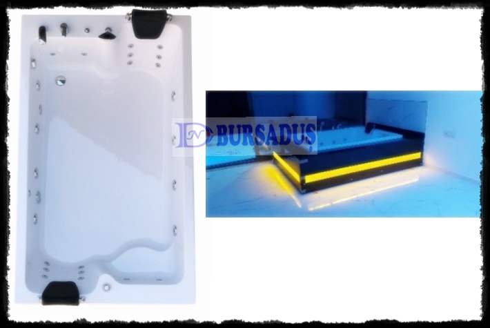 Kültür Mahallesi Duşakabin Servisi