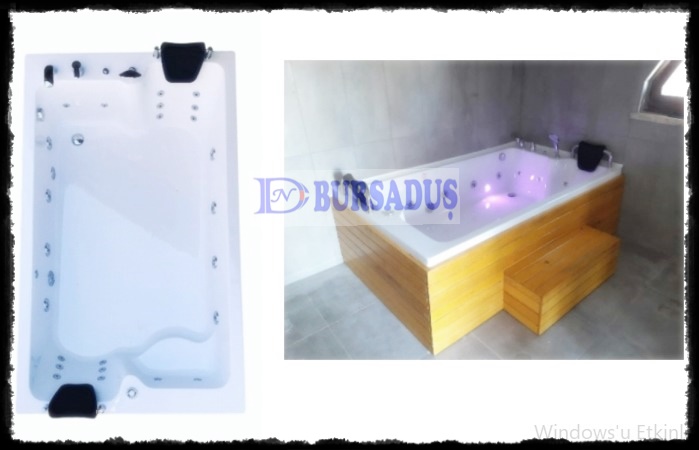 İvazpaşa Mahallesi Duşakabin Servisi