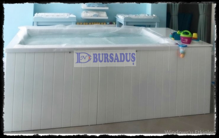 Bursa Duşakabin Modelleri