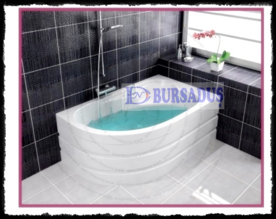 Bursa Oturmalı Duşakabin Modelleri