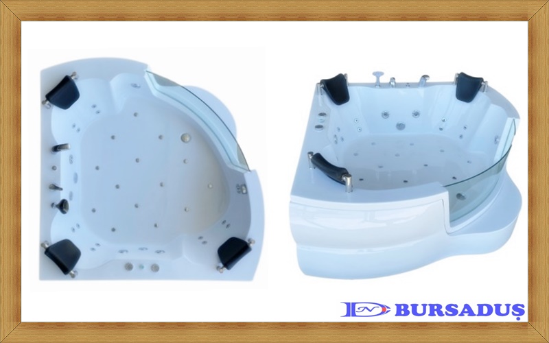 Bursa Duşakabin Cumalıkızık Mahallesi