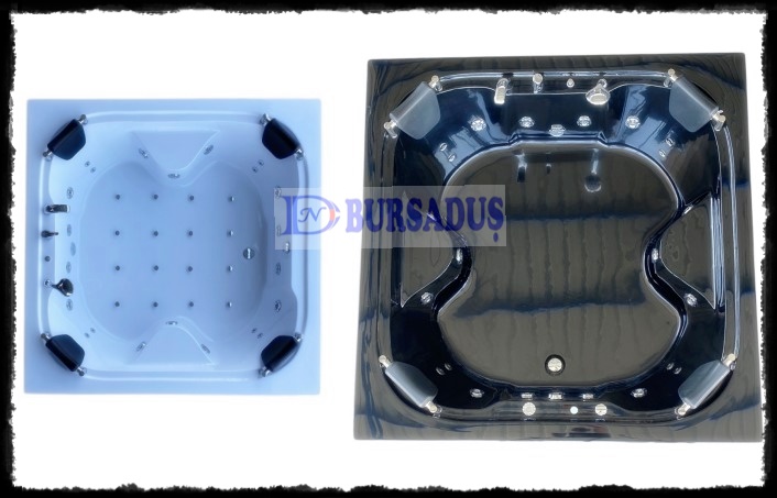 Bursa Siyah Duşakabin Fiyatları