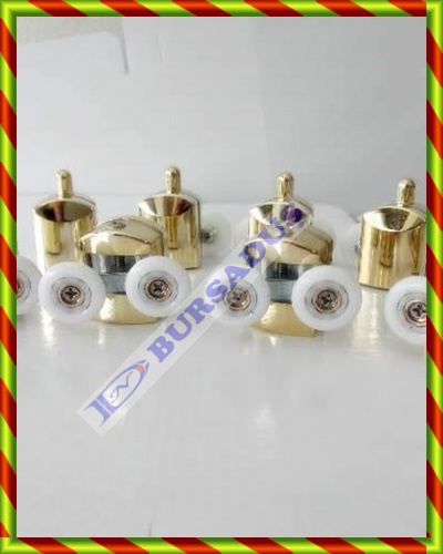 Gold Duşakabin Rulmanı