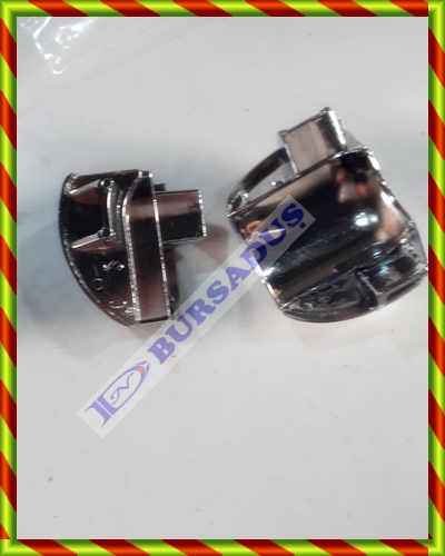 Duşakabin Köşe Tokozu