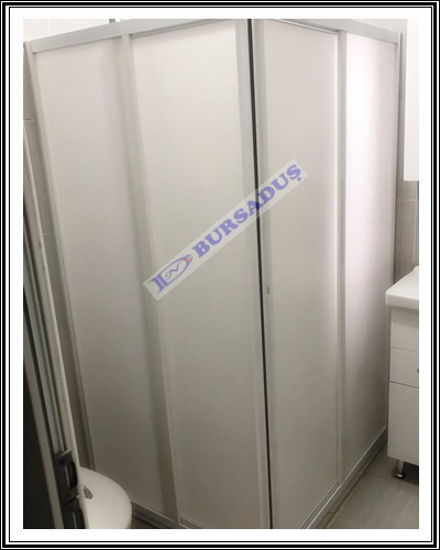 Bursa Duşakabin Altınova Mahallesi