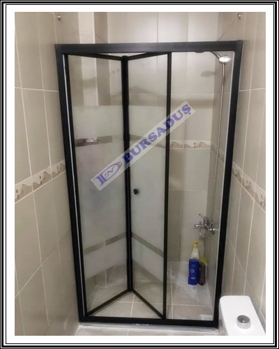 Bursa Katlanır Duşakabin