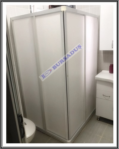 Bursa Duşakabin Anadolu Mahallesi