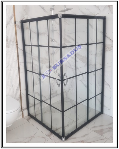 30 Ağustos Zafer Mahallesi Duşakabin