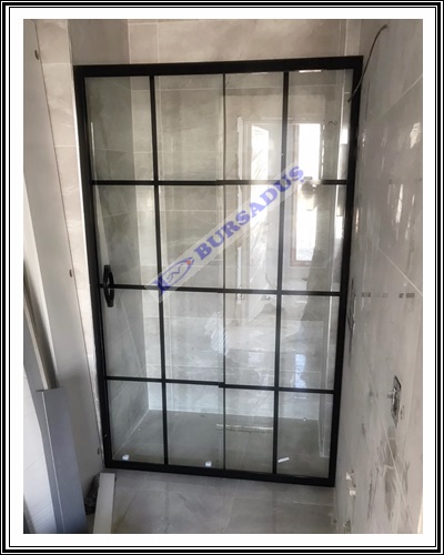 Adliye Köyü Duşakabin