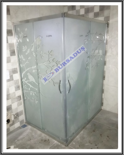 Alayli Köyü Duşakabin