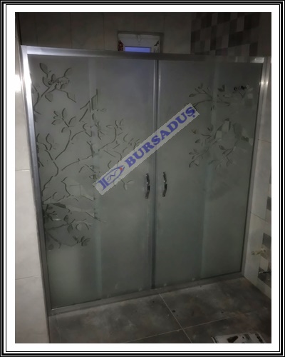 Basak Köyü Duşakabin