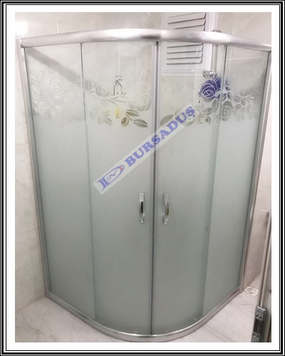 Babaoglu Köyü Duşakabin