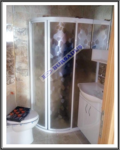 Bursa Duşakabin Profilleri