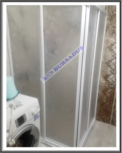 Bursa Duşakabin Kültür Mahallesi