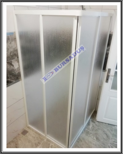 Aydınpinar Köyü Duşakabin