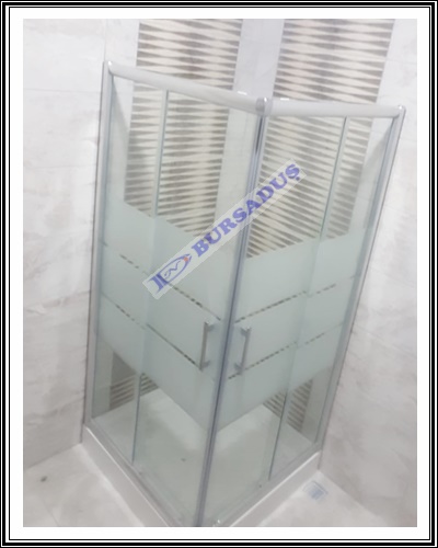 Baskoy Köyü Duşakabin