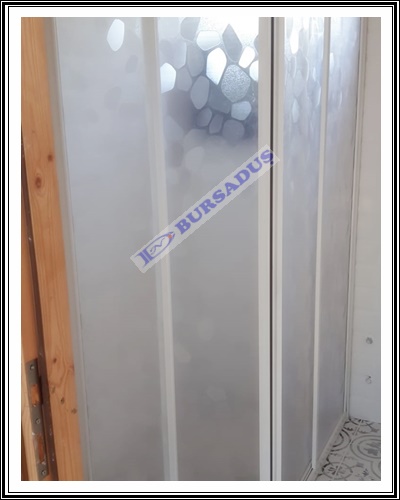 Balkan Mahallesi Duşakabin