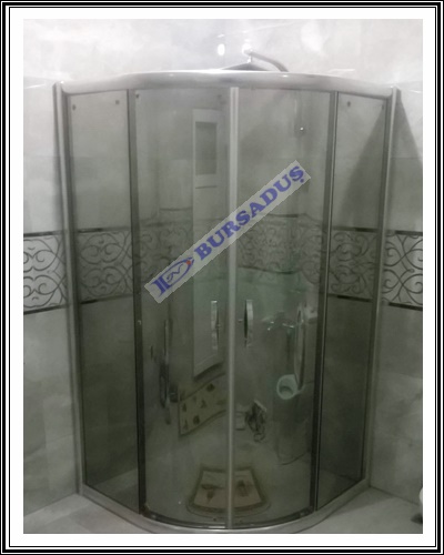 Akıncılar Köyü Duşakabin