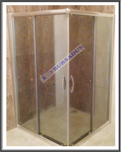 Altıntaş Köyü Duşakabin