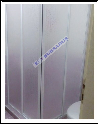 Harmancık Duşakabin