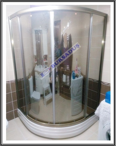 OSMANGAZİ DUŞAKABİN