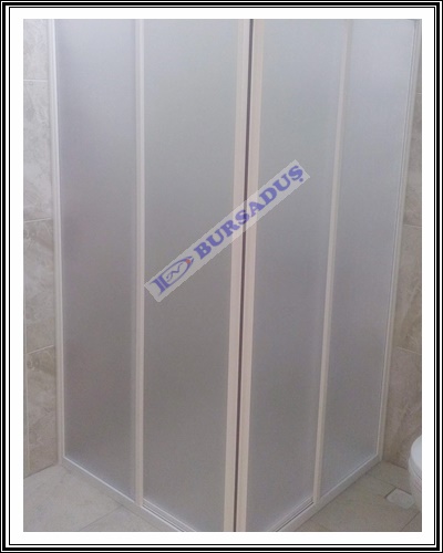 Bursa Duşakabin Gaziakdemir Mahallesi