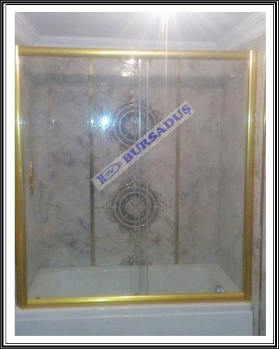 Aktaş Köyü Duşakabin