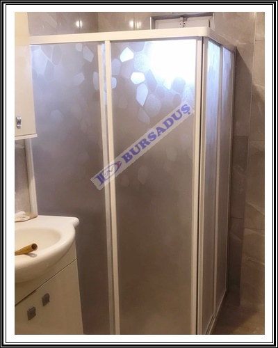 Bursa Duşakabin Çekirge Mahallesi