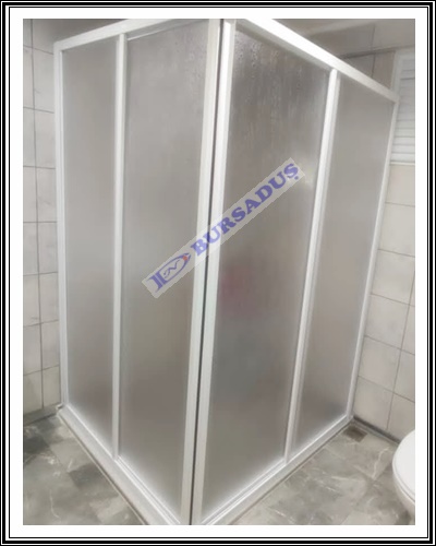 Bursa Duşakabin Erikli Mahallesi