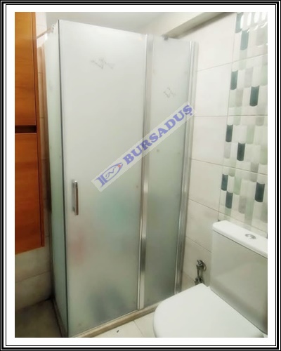 Argin Köyü Duşakabin