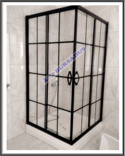 Buyukkumla Köyü Duşakabin