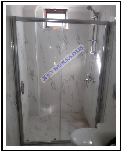 Altıntaş Köyü Duşakabin