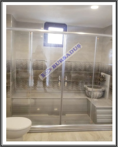 YILDIRIM	DUŞAKABİN