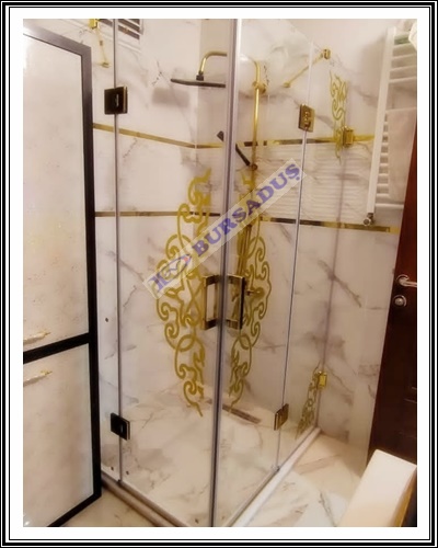 Mehmet Akif Mahallesi Duşakabin Servisi