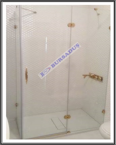 Yeniceabat Mahallesi Duşakabin