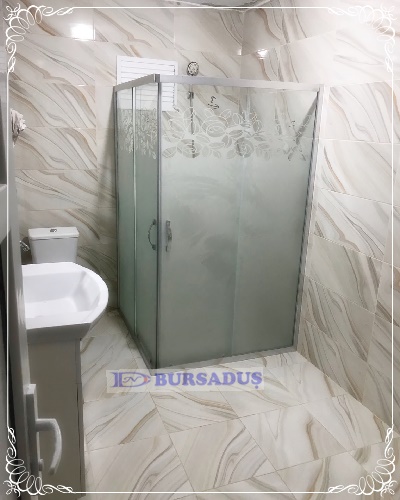 Bursa Duşakabin Kaplama