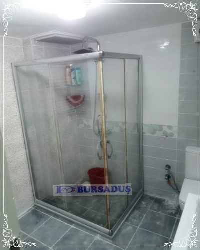 Bursa Duşakabin Cam Fiyatları